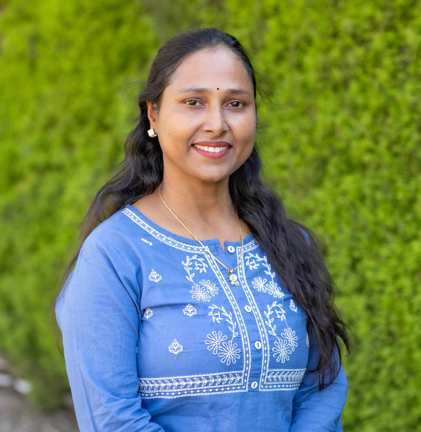 Shalini Walia