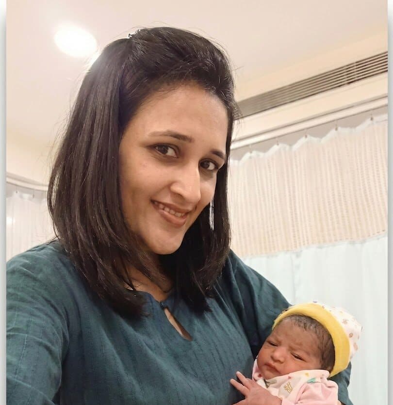 Tamanna Bhanot