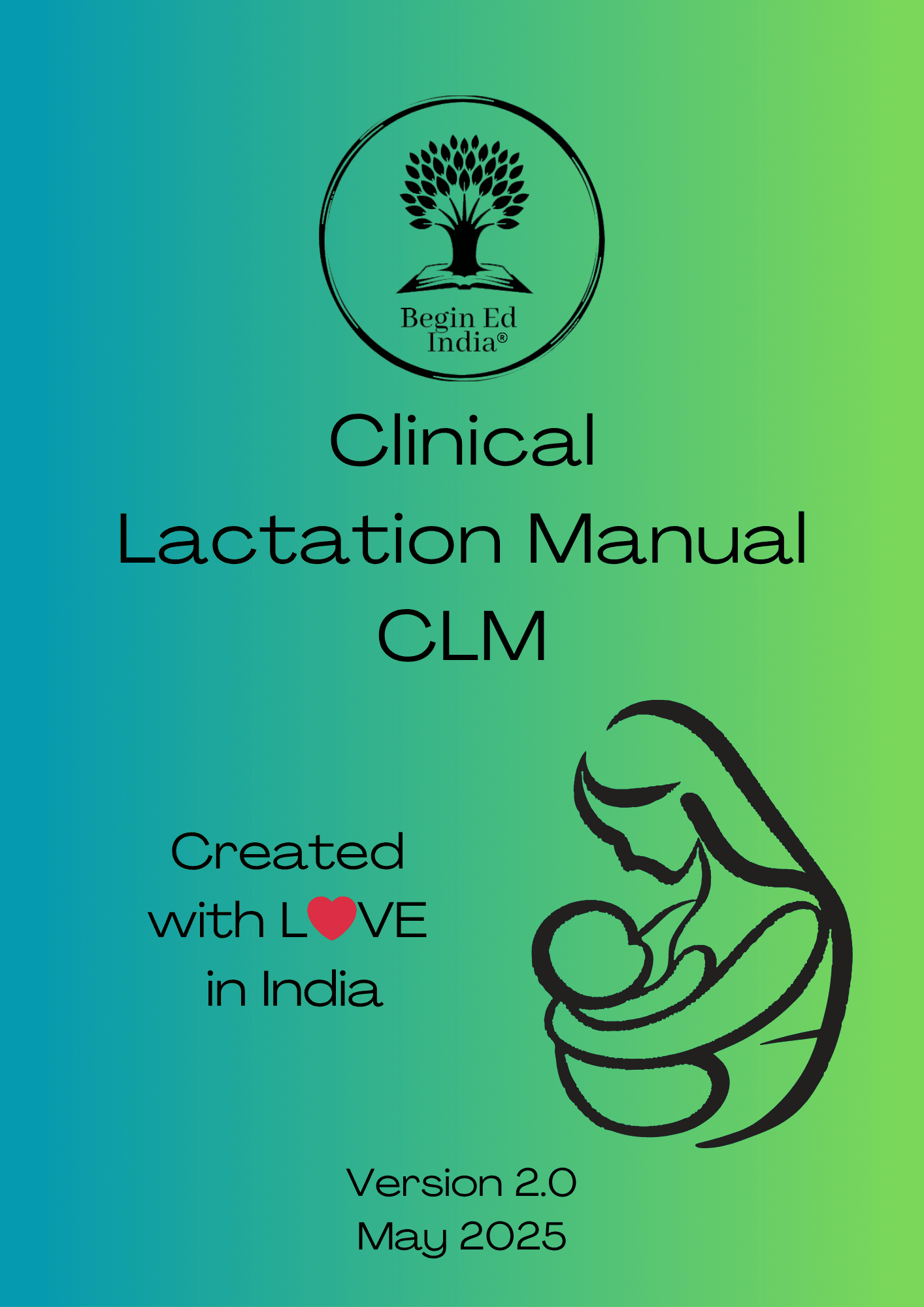 Clinical Lactation Manual